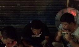 吃瓜楼下视频,一场引人入胜的社区视频盛宴