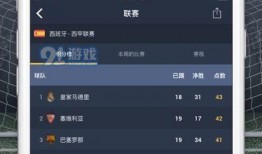 有没有足球比分的软件,一应俱全的比分软件盘点