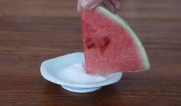 吃瓜请撒盐,撒盐技巧大揭秘
