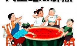 吃瓜怎么赚钱的,揭秘网络热点的财富密码