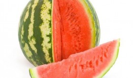 立秋吃瓜几点吃,揭秘最佳吃瓜时间