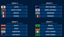 东京奥运比分结果足球,激情对决，精彩瞬间回顾