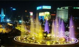 泉城广场跨年吃瓜,全民共享瓜果盛宴