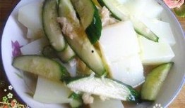 美人瓜怎样吃,解锁美味新体验