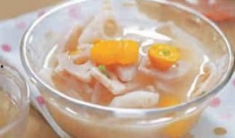 南方坐月子吃的一种瓜,传统坐月子的天然滋补佳品