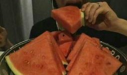 吃瓜大哥打人视频,一场网络暴力引发的冲突