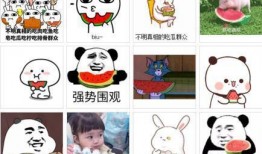 吃瓜一词,网络时代的围观文化现象