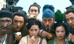 吃瓜群众李大头结局,结局揭秘，瓜田里的逆袭传奇