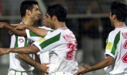 足球史上第二大比分,一场比分悬殊的世纪对决