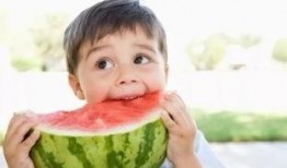 婴儿可以吃梨吗吃瓜,梨与瓜类食材的适宜性分析