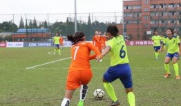 阿根廷女子足球甲组a联赛比分,精彩对决，比分揭晓！”