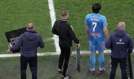 奥运会足球经常踢出大比分嘛,激情碰撞下的高比分盛宴