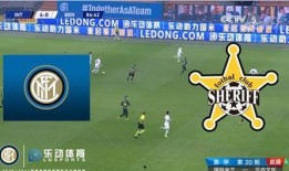 足球小将对米兰比分预测,米兰之战悬念揭晓