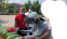 吃瓜经典事件,那些年我们一起吃过的瓜