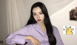 女自拍吃瓜,女性视角下的美食诱惑