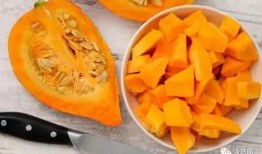 红宝瓜怎么吃,解锁美味新体验