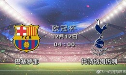 直播足球巴萨对热刺比分,比分揭晓！”