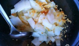 虾皮小瓜怎么吃,虾皮小瓜的多样美味吃法探索