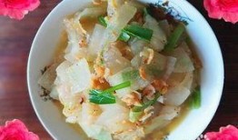 虾皮小瓜怎么吃,虾皮小瓜的多样美味吃法探索