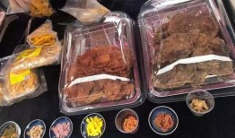 吃瓜群众美食拍摄,镜头下的美味瞬间