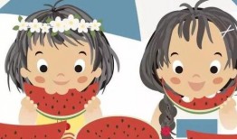 动漫头像吃瓜图文