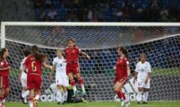 西班牙与美国足球比分,足球盛宴中的激情对决