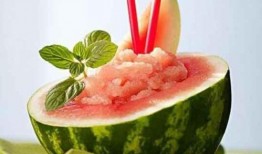 月经可以吃蜜蜂瓜,天然滋补新选择