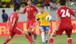 女足球最大比分是多少,女子足球史上最大比分对决回顾