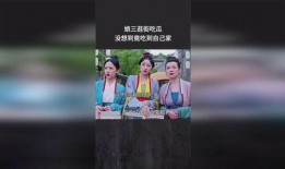 吃瓜娘俩,揭秘娱乐圈背后的温馨故事