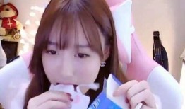 女主播直播吃瓜,女主播带你领略美食与娱乐的双重盛宴