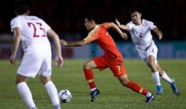 中国菲律宾足球即时比分,实时比分揭晓精彩瞬间”