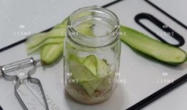 气泡酸瓜怎么吃,气泡酸瓜的多样食用指南