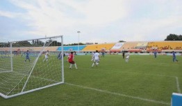 吴川市长杯2024足球比分