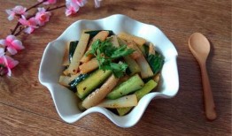 吃竹笋可以吃茄瓜吗,探寻美味搭配的奥秘