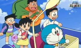 大雄的日常吃瓜日记