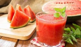 风湿可以吃红瓜吗,风湿患者的食疗佳选？