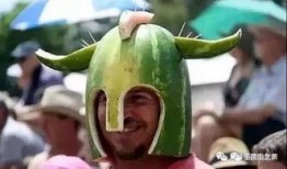 七夕 吃瓜,吃瓜群众揭秘浪漫背后的甜蜜秘密