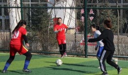 足球比赛结束乱改比分,比分大反转，比赛结果令人意外