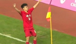 足球福建vs广东比分,足球赛场上再添精彩一幕