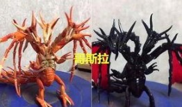 带你吃瓜的哥斯拉,带你领略哥斯拉的惊世瓜界