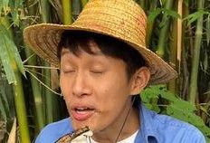 破草帽哥吃瓜,揭秘娱乐圈幕后真相