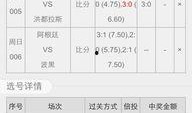 足球买中比分赢多少,赢取丰厚回报揭秘