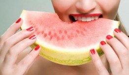 手足口可以吃瓜,夏日瓜果美味，健康防护不可少
