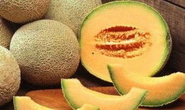 1周小孩吃哈密瓜,宝宝营养新选择