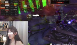 魔兽主播吃瓜,揭秘游戏圈幕后故事