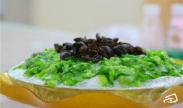 海的对面吃瓜,探寻异国风情美食之旅