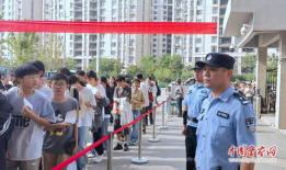 安徽警察学院吃瓜,吃瓜群众眼中的校园生活