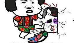 吃瓜表情放大图,揭秘网络热图的魅力与影响力