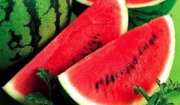 吃瓜能变瘦,揭秘瓜果中的瘦身秘密