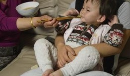 梦见女儿吃小瓜